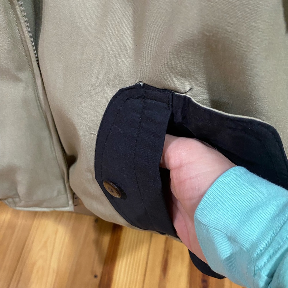 Mcgregor Jacket - image 6